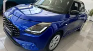 Suzuki Swift GL+