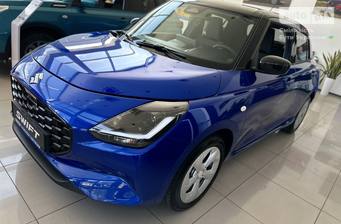 Suzuki Swift 2025 GL+