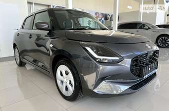 Suzuki Swift 2025 в Харків