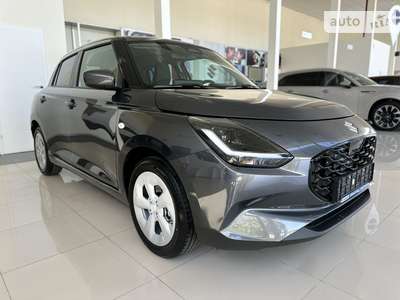 Suzuki Swift 2025 GL