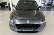 Suzuki Swift GL+