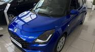 Suzuki Swift GL+