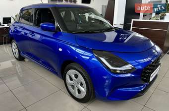 Suzuki Swift 2025 в Харків