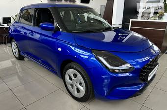 Suzuki Swift 2025 GL+