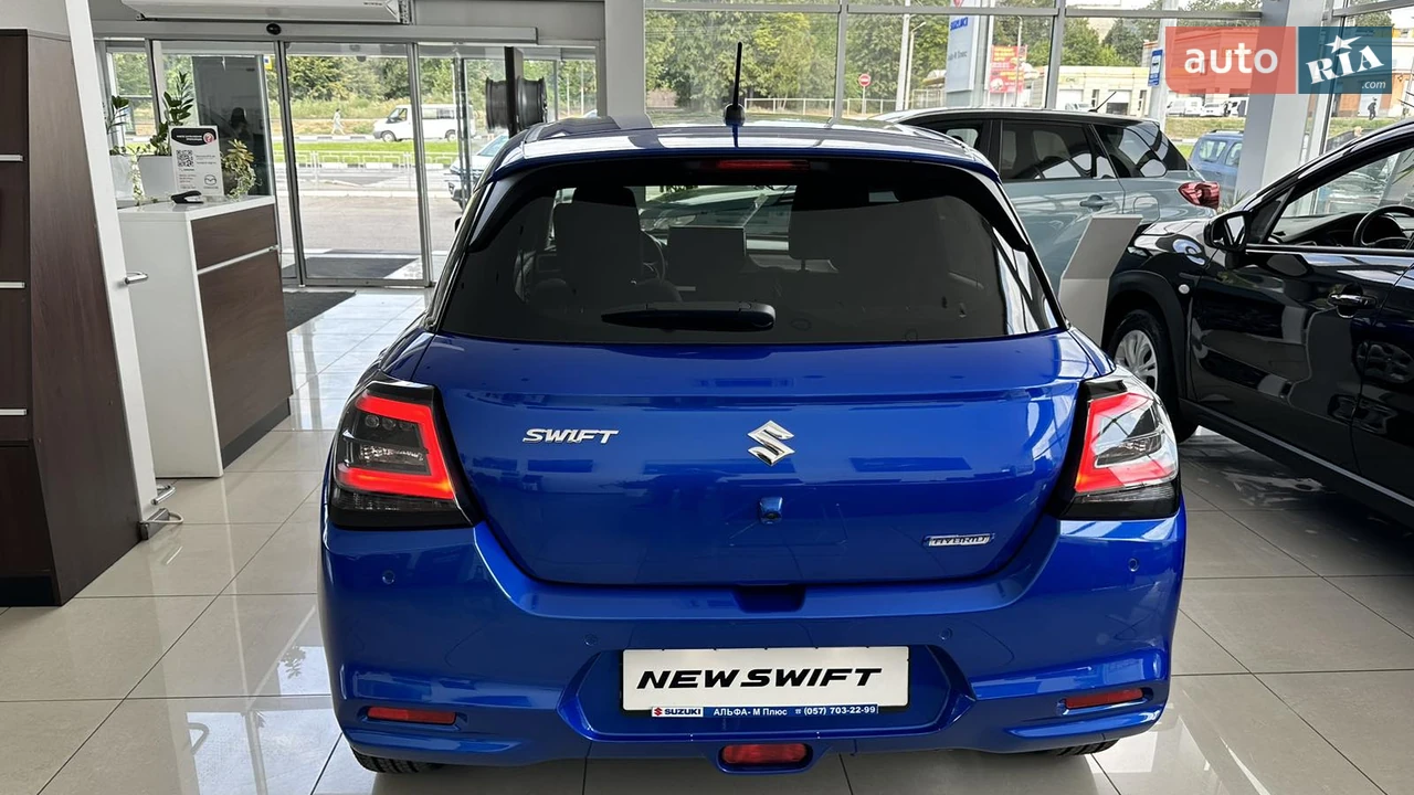 Suzuki-76