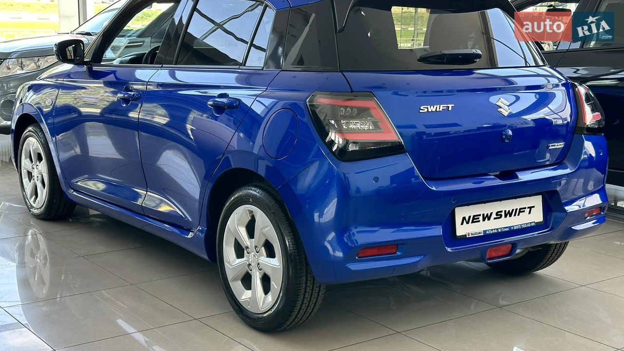 Suzuki-87