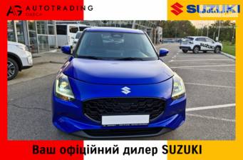 Suzuki Swift 2024 GLX