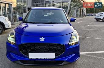 Suzuki Swift 2025 в Одеса