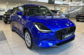 Suzuki Swift 2024 GL+