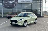 Suzuki Swift GL+