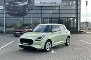 Suzuki Swift GL+