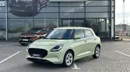 Suzuki Swift GL+