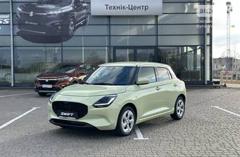 Suzuki Swift 2025 GL+