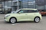 Suzuki Swift GL+
