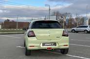 Suzuki Swift GL+