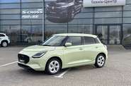 Suzuki Swift GL+
