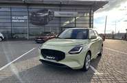 Suzuki Swift GL+