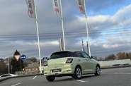 Suzuki Swift GL+