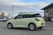 Suzuki Swift GL+