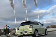 Suzuki Swift GL+