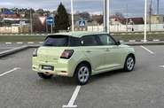 Suzuki Swift GL+