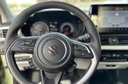 Suzuki Swift GL+