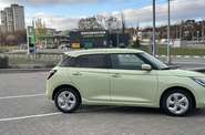 Suzuki Swift GL+