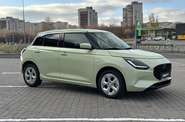 Suzuki Swift GL+