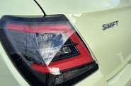 Suzuki Swift GL+
