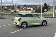 Suzuki Swift GL+