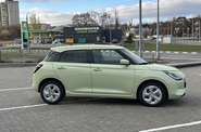 Suzuki Swift GL+