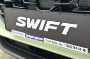 Suzuki Swift GL+