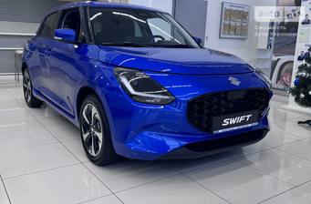 Suzuki Swift 2024 GLX