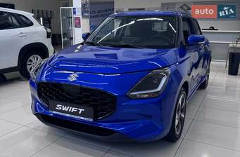 Suzuki Swift 2025 в Київ