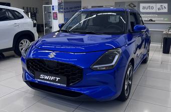 Suzuki Swift 2025 GLX