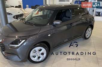 Suzuki Swift 2024 в Вінниця