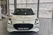 Suzuki Swift GLX