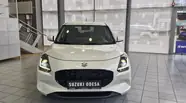 Suzuki Swift GLX