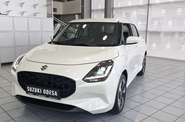 Suzuki Swift GLX