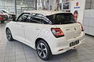 Suzuki Swift GLX