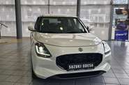 Suzuki Swift GLX