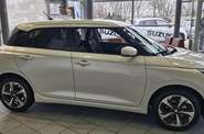Suzuki Swift GLX