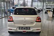 Suzuki Swift GLX
