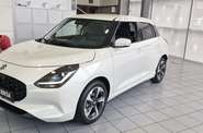 Suzuki Swift GLX