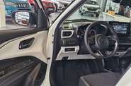 Suzuki Swift GLX