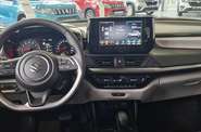 Suzuki Swift GLX