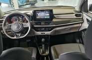 Suzuki Swift GLX