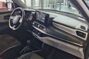 Suzuki Swift GLX