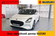 Suzuki Swift GLX