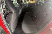 Suzuki Swift GLX
